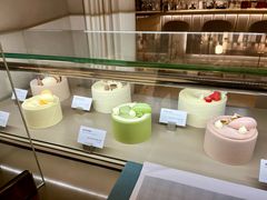-théATRE 茶聚场(王府中環店)