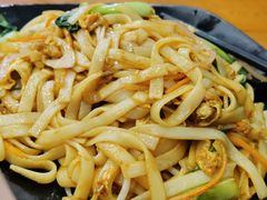 蛋炒粉面-四方面荘(常丰花园店)
