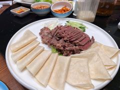 -曹家小菜(胜太路店)