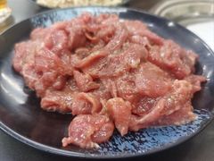 -金达盛烤肉(五里店)