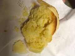 -泸溪河桃酥(西直门凯德店)