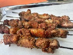 -白老大羊杂碎稍麦