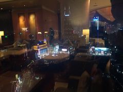 -上海明天广场JW万豪酒店