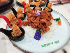 -红棉中餐厅·广州海航威斯汀酒店