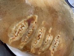 -邢家锅贴老店·非遗·开封菜(金明广场店)