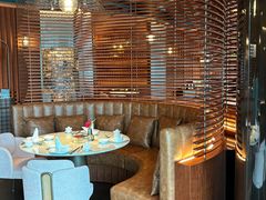 -深圳美高梅酒店-品聚嘉府中餐厅