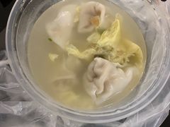 -买又大餐厅(福林里店)