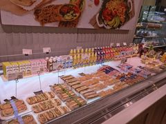 -巴黎贝甜(五月花广场店)