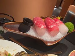 -色響火锅(恒隆广场店)