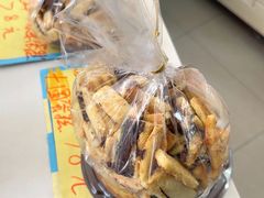 -新麦西饼(广东路店)