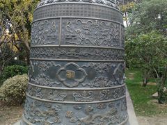 -枫桥景区