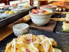 -桥香园过桥米线(国贸店)