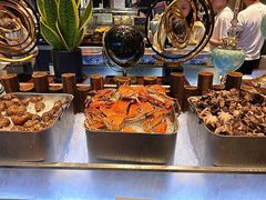 -博林天瑞喜来登酒店·西丽尚膳