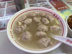 -津品味小吃(大学湾店)
