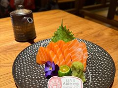 -炉胜·炉端烧·居酒屋