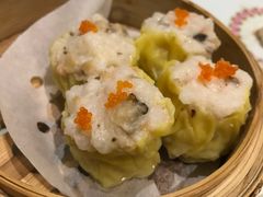 -东海海鲜酒家(中信广场店)