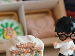 -昆明冠生园·蛋糕·面包(南强街店)