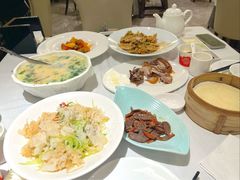 -全聚德(领城国际店)