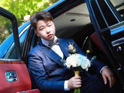 -曼格纳婚礼艺术中心(张江店)