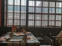 -芥岛(河北大街店)