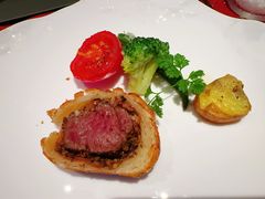 -ZHAO赵·牛扒坊(万象城店)