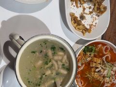 -西域阿里马新疆菜·清真(桂花路店)