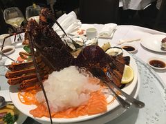 -金唐海鲜酒家