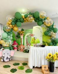 -弗蕾亚·和月月子调理院(东湖店)