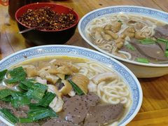 大肠头粉-锦泓老字号猪脏粉(东联大厦店)