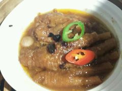 -潮福城大酒楼(湖滨北路店)