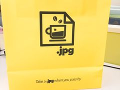 -JPG coffee(广州体育西店)