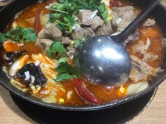 -福茂源横山铁锅羊肉(牡丹园店)