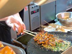 -街角等你.大连海鲜烧烤(西安路店)
