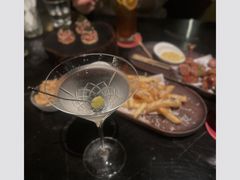 -wann lounge 低温慢煮牛排·清吧