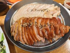 -Myth猪蹄(明洞店)