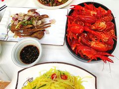 -老鄞江清水龙虾•赵赵家(江北店)