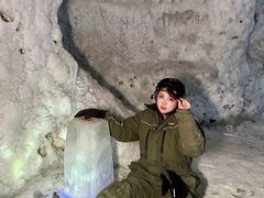 -E+有冰工厂·昆仑寒宫2(五角场店)