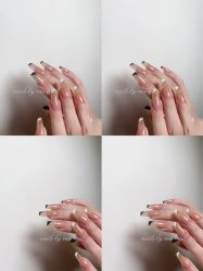 -M·X Nail日式美甲美睫