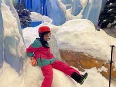 -长沙湘江冰雪世界