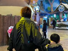 -蓝精灵乐园·世茂精灵之城主题乐园