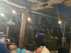 -普朗姆生蚝吧(原建国路店)