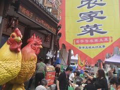 -巢湖名吃·徽府农家菜(半汤店)