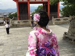 -京都冈本和服体验租赁店(清水寺店)