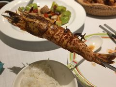 -开海·红岛海鲜虾水饺(石老人店)