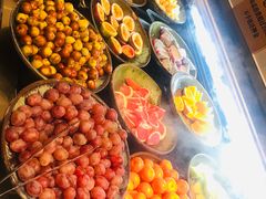 -汉来海港·海鲜自助餐厅(上海七宝领展广场店)