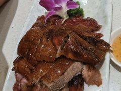 新发烧鹅-香港新发烧腊茶餐厅(水围店)