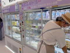 -白色日记·手作酸奶(麦凯乐店)