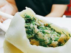 茴香猪肉-宝印真饺(瑞景总店)