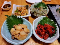 -东京屋(武定路店)