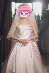 -MISS LUCKY国际婚纱礼服定制(昌平店)